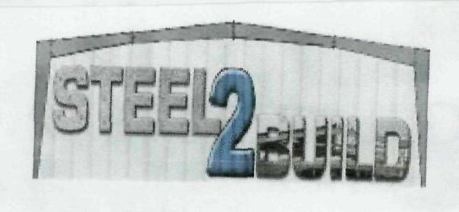 Steel2build Device mark 1943997 Trademark