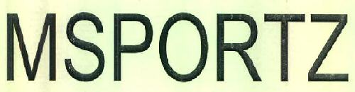 Msportz Device mark 2990338 Trademark