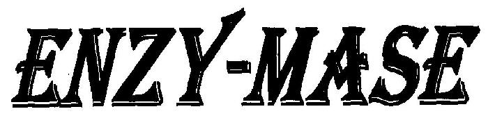 Enzy-mase (device) Device mark 2442765 Trademark