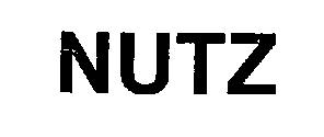 Nutz Device mark 2589490 Trademark