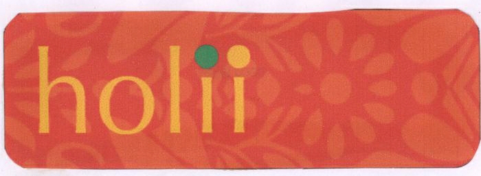 Holii (device) Device mark 1806811 Trademark
