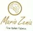 Mario Zenia (label) Device mark 1553377 Trademark
