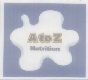 A To Z Nutrition With Label Device mark 1414349 Trademark