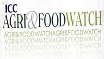 Icc Agri & Food Watch Device mark 1911802 Trademark