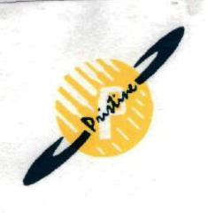 Pristine Device mark 1960759 Trademark