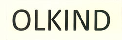 Olkind Device mark 2617634 Trademark