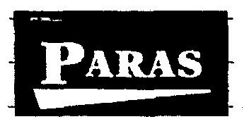 Paras Device mark 912770 Trademark