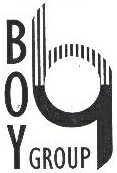 Boy Group Device mark 1764404 Trademark