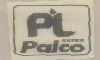 Palco (label) Device mark 463645 Trademark