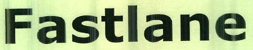 Fastlane Device mark 2431016 Trademark