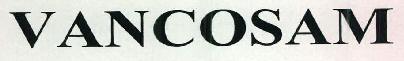 Vancosam Device mark 2396379 Trademark