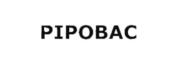 Pipobac Device mark 1848485 Trademark