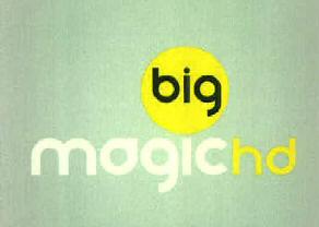 Big Magichd Device mark 2987193 Trademark