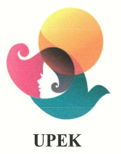 Upek (logo) Device mark 2424742 Trademark