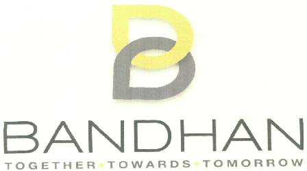 Bandhan (label) Device mark 2478110 Trademark