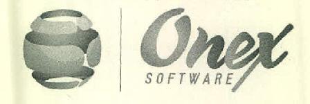 Onex Software Device mark 2734625 Trademark