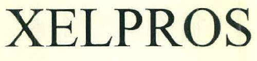 Xelpros Device mark 2676945 Trademark