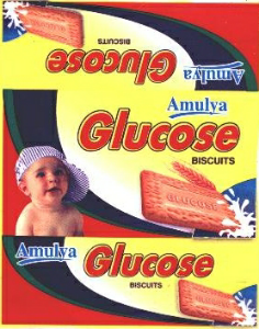 Amulya Glucose (label) Device mark 1362179 Trademark