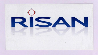 Risan ( Device ) Device mark 1780040 Trademark