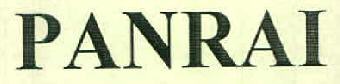 Panrai Device mark 2893224 Trademark