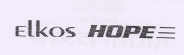 Elkos Hope Device mark 1826550 Trademark
