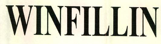 Winfillin Device mark 2584279 Trademark