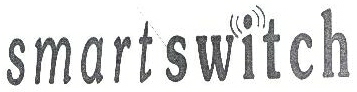 Smart Switch (logo) Device mark 1549518 Trademark