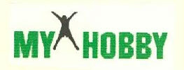 My Hobby Device mark 2497633 Trademark