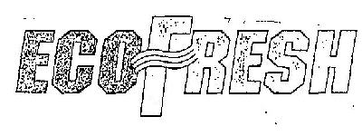 Eco Fresh Device mark 676030 Trademark