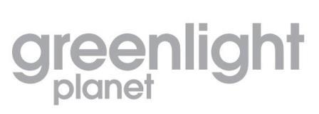 Greenlight Planet Device mark 2864539 Trademark