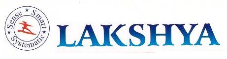 Sense, Smart, Systematic- Lakshya Device mark 2654710 Trademark