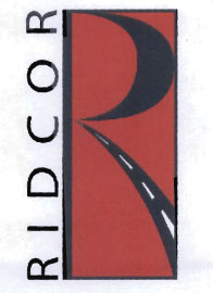 Ridcor Device mark 1669403 Trademark