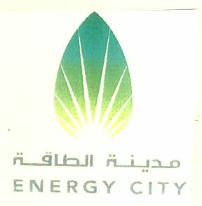 Energy City (label) Device mark 1442117 Trademark
