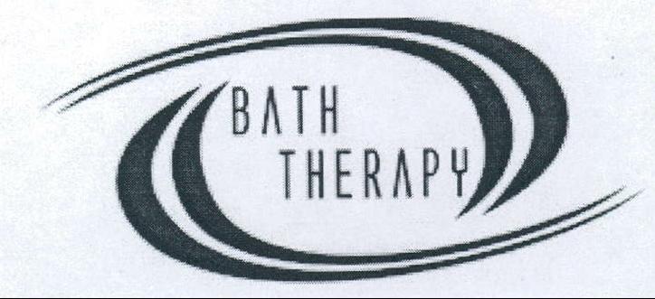 Bath Therapy Device mark 2048077 Trademark