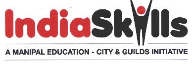 Indiaskills , A Manipal Education-city &guilds Initiative Device mark 1860442 Trademark