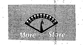 More Store (device) Device mark 1199129 Trademark