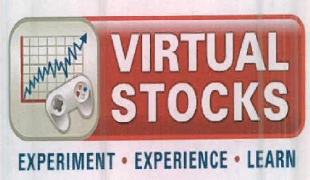 Virtual Stocks Device mark 2379593 Trademark