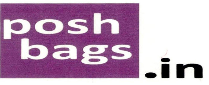 Posh Bags.in Device mark 2572920 Trademark