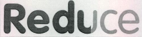 Reduce Device mark 2303486 Trademark