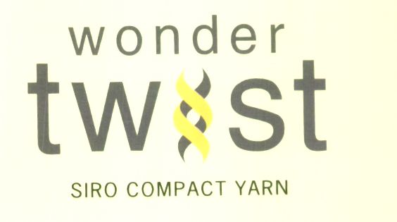 Wonder Twist (label) Device mark 1389536 Trademark