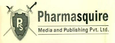 Ps Pharma Squire Medai And Publishing Pvt. Ltd. Device mark 2805006 Trademark