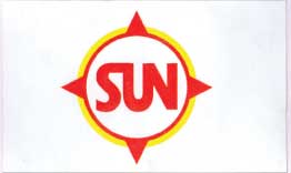 Sun Device mark 1894817 Trademark