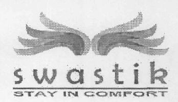 Swastik Device mark 2915707 Trademark