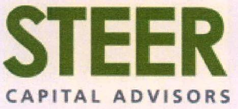 Steer Capital Advisors Device mark 1944991 Trademark