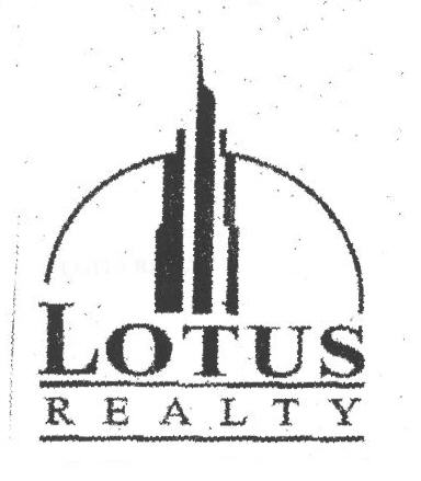 Lotus (label) Device mark 1661622 Trademark