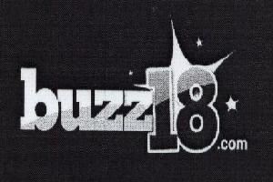 Buzz18.com With Device Device mark 1659761 Trademark