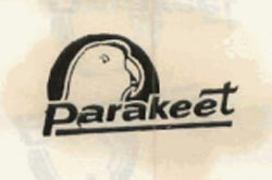 Parakeet Device mark 772470 Trademark
