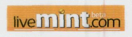 Livemint.com Device mark 1553255 Trademark