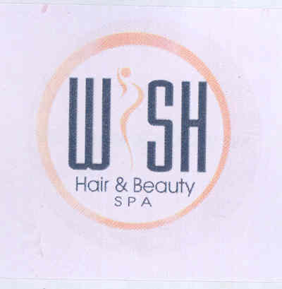 Wish (label) Device mark 1767206 Trademark