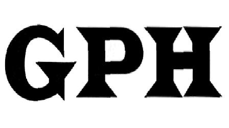 Gph (label) Device mark 2109983 Trademark
